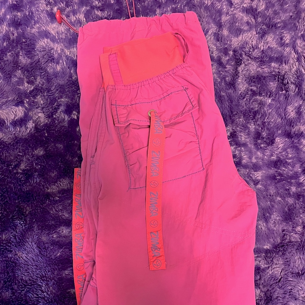 Zumba Pants